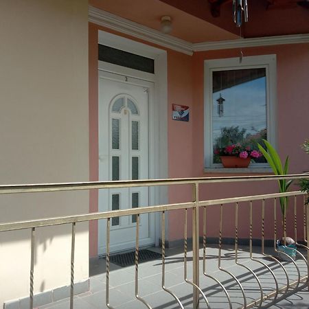Negy Evszak Vendeghaz Apartment Lukacshaza Exterior photo