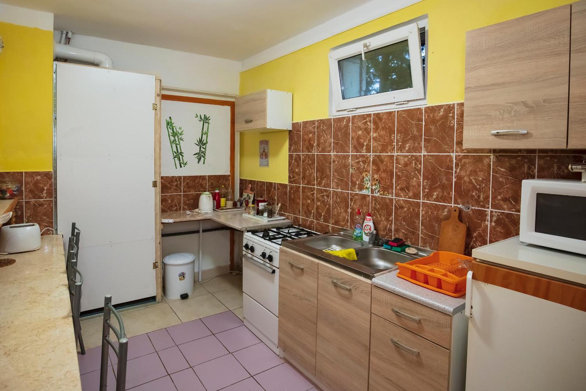 Negy Evszak Vendeghaz Apartment Lukacshaza Exterior photo